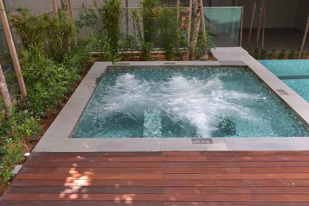 Summer Suites Studios Kuala Lumpur Apartment