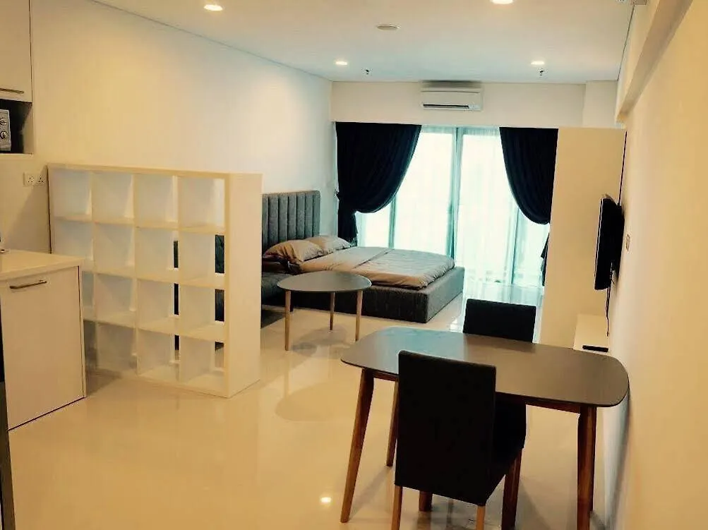 Summer Suites Studios Kuala Lumpur Malaysia